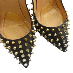 Christian Louboutin DONNA STUD SPIKES 85 マルチカラー