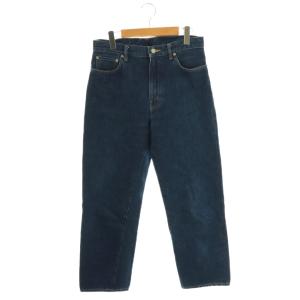 5Pocket Denim Pants デニム ジーンズ 29 インディゴ 0211-U3101-0077