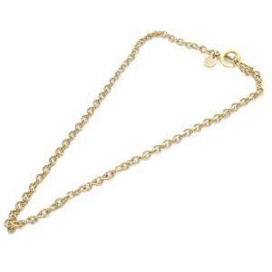 PHILIPPE AUDIBERT PHILIPPEAUDIBERT 24SS TOMORROWLAND ネックレス ゴールド色 /SR
