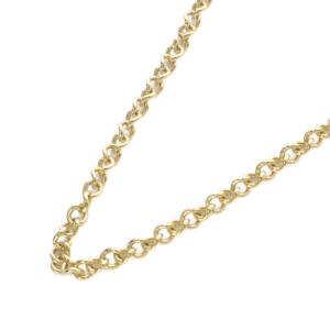 PHILIPPE AUDIBERT PHILIPPEAUDIBERT 24SS TOMORROWLAND ネックレス ゴールド色 /SR