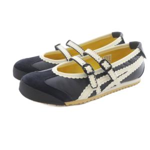 MEXICO 66 TGRS スニーカー 23.5cm ブラック 1182A678