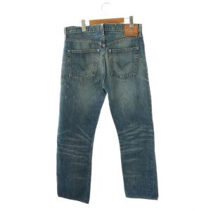 Levi's ヴィンテージクロージング 501XX 47501-0112 復刻 1947年モデル デニムパンツ