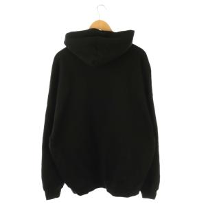 Graphpaper  AZUMA Terry Hoodie 3 ブラック