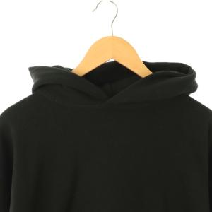 Graphpaper  AZUMA Terry Hoodie 3 ブラック