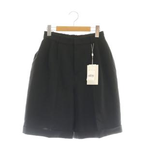 アメリ AMERI MEDI EDGE POCKET HALF PANTS ハーフパンツ ショートパンツ