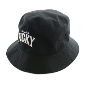 ゴルフ バケットハット GOLF BUCKET HAT 帽子 XL 黒 ブラック RSP-2212102