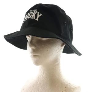 Russeluno ゴルフ バケットハット GOLF BUCKET HAT 帽子 XL 黒 ブラック RSP-2212102