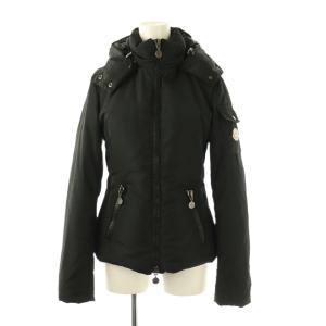 FLAN 45500-50-54010 ダウンジャケット 00 ブラック