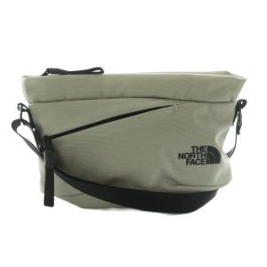 ピレネーショルダーS ショルダーバッグ グレー NM82509 /MI OS ユニセックス