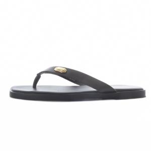 Deuxieme Classe取り扱い 25SS TONGS SANDAL トングサンダル フラット スクエアトゥ