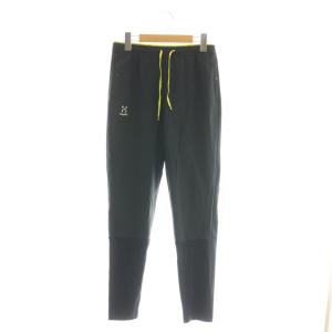 リム テンポ トレイル パンツ イージーパンツ 34 ブラック 607204 /DF OS