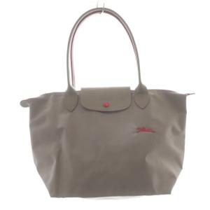 ルプリアージュ クラブ バッグ ハンドバッグ トートバッグ グレージュ /SR