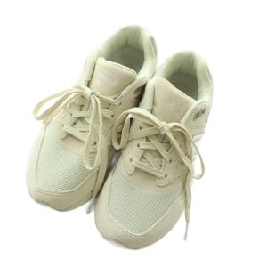 New Balance スニーカー US6.5 オフホワイト WW880TB6