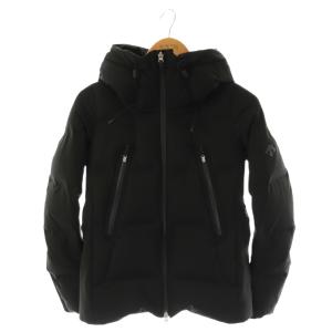 ALLTERRAIN 水沢ダウン MOUNTAINEER-L ダウンジャケット