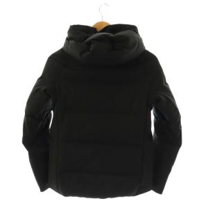 DESCENTE ALLTERRAIN 水沢ダウン MOUNTAINEER-L ダウンジャケット