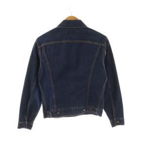 Levi's デニムジャケット M インディゴ 70505