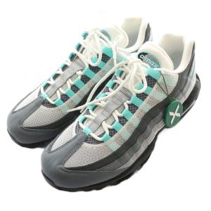 NIKE Air Max 95 Hyper Turquoise スニーカー