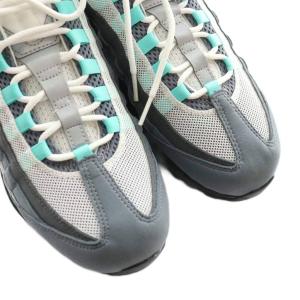NIKE Air Max 95 Hyper Turquoise スニーカー