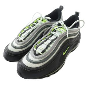 NIKE Air Max 97 Pure Platinum スニーカー
