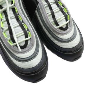 NIKE Air Max 97 Pure Platinum スニーカー