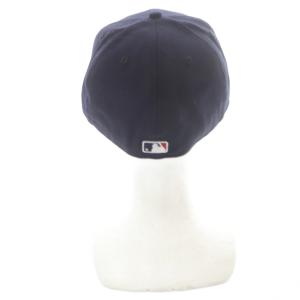 NEW ERA New York Yankees 59Fifty キャップ 帽子 ロゴ 58.7cm 紺 ネイビー /SR