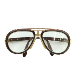 642 ティアドロップサングラス