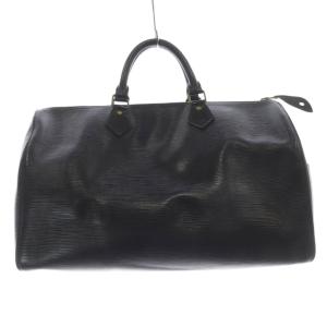 エピ スピーディ 40 ボストンバッグ ノワール M42982