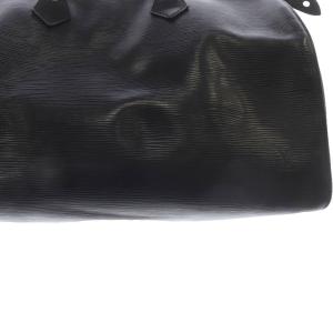 LOUIS VUITTON エピ スピーディ 40 ボストンバッグ ノワール M42982