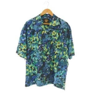 LIMITED EDITIONORIGINAL GRAPHIC Prime-Over Open Collar