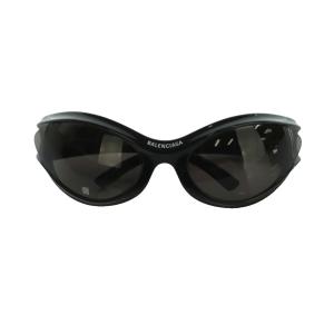 サングラス セルフレーム 7723-125 XL ブラック BB03117S