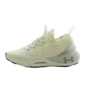 Hovr Phantom 2 スニーカー シューズ US8 26.0cm 白 ホワイト 3025353-101