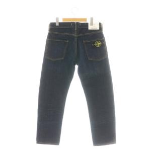 STONE ISLAND TYPE RE ストレートデニムパンツ 29 5315333I2