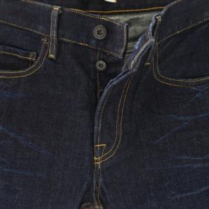 STONE ISLAND TYPE RE ストレートデニムパンツ 29 5315333I2
