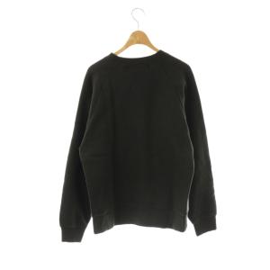 Shinzone COMMON SWEAT スウェット トレーナー FO チャコール /DF OS