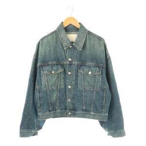 24AW QUIRA PUFF JACKET Deuxieme Classe