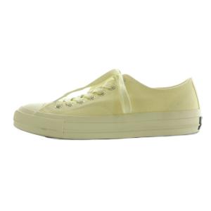CHUCK TAYLOR CANVAS OX チャックテイラー キャンバス OX スニーカー シューズ