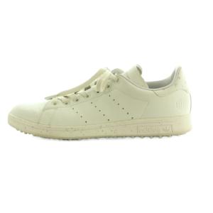 スタンスミス Stan Smith バイスゴルフ スニーカー シューズ US9 26.5cm ホワイト