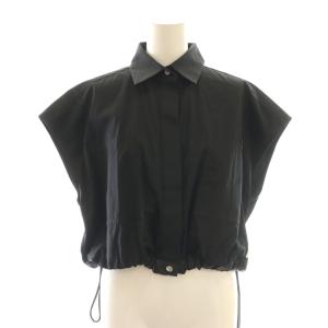 23SS Thomas Mason s Cotton Poplin シャツ