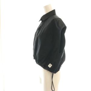 sacai 23SS Thomas Mason s Cotton Poplin シャツ