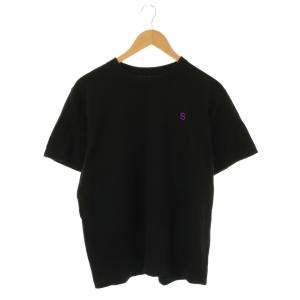 23SS Hello sacai Exclusive Tシャツ 2 黒 ブラック /AB SH