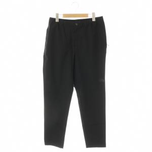バーブライトスリムパンツ XL ブラック NBW32106 /DO OS