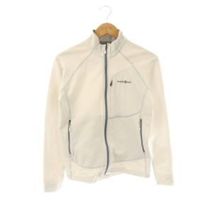 トレールアクションジャケット L オフホワイト 1106541 /DO OS