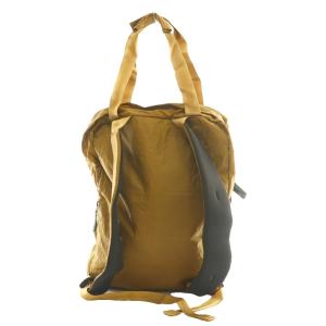 THE NORTH FACE グラム トート Glam tote 18 バッグ リュックサック バックパック キャメル /SS OS