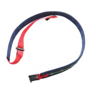 パラコートベルト フィドロック fidlock マルチカラー 紺 ネイビー 赤 レッド /SS OS SH