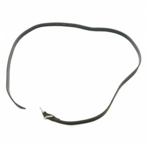 テールベルト TAIL BELT スリム レザー 黒 ブラック /SS OS SH