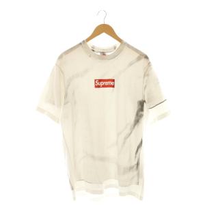 ×MM6 Maison Margiela 24SS Box Logo