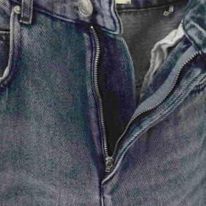 ISABEL MARANT BELVIRA デニムパンツ ジーンズ フレア 36 ブルー 青 /CX OS