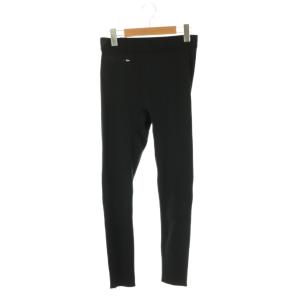 セリーヌ テクニカルレギンスパンツ レギパン スキニー S ブラック /ES OS