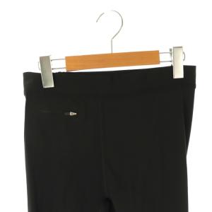 CELINE セリーヌ テクニカルレギンスパンツ レギパン スキニー S ブラック /ES OS