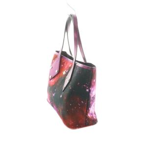 Vivienne Westwood トートバッグ ギャラクシー柄